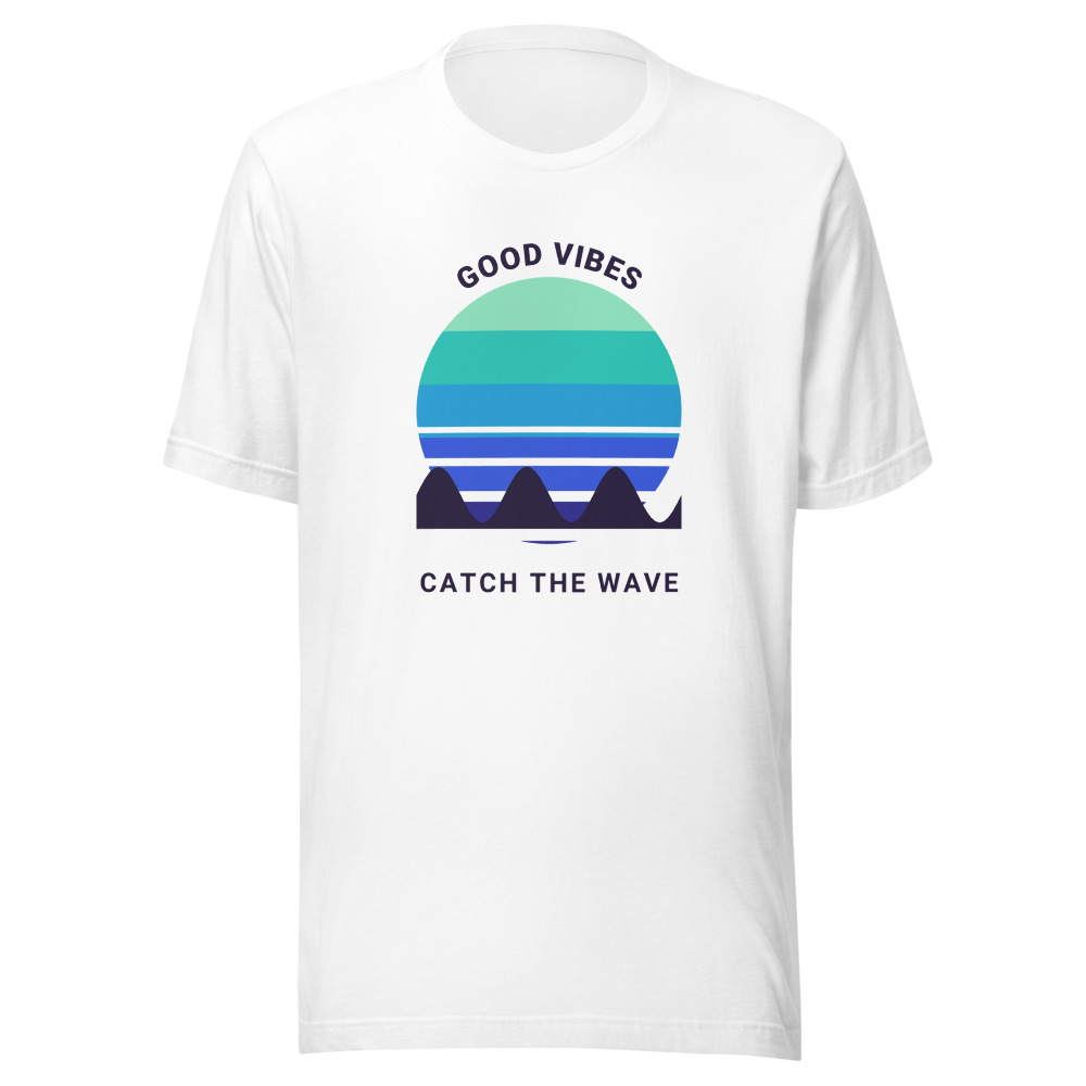 Good Vibes Wave