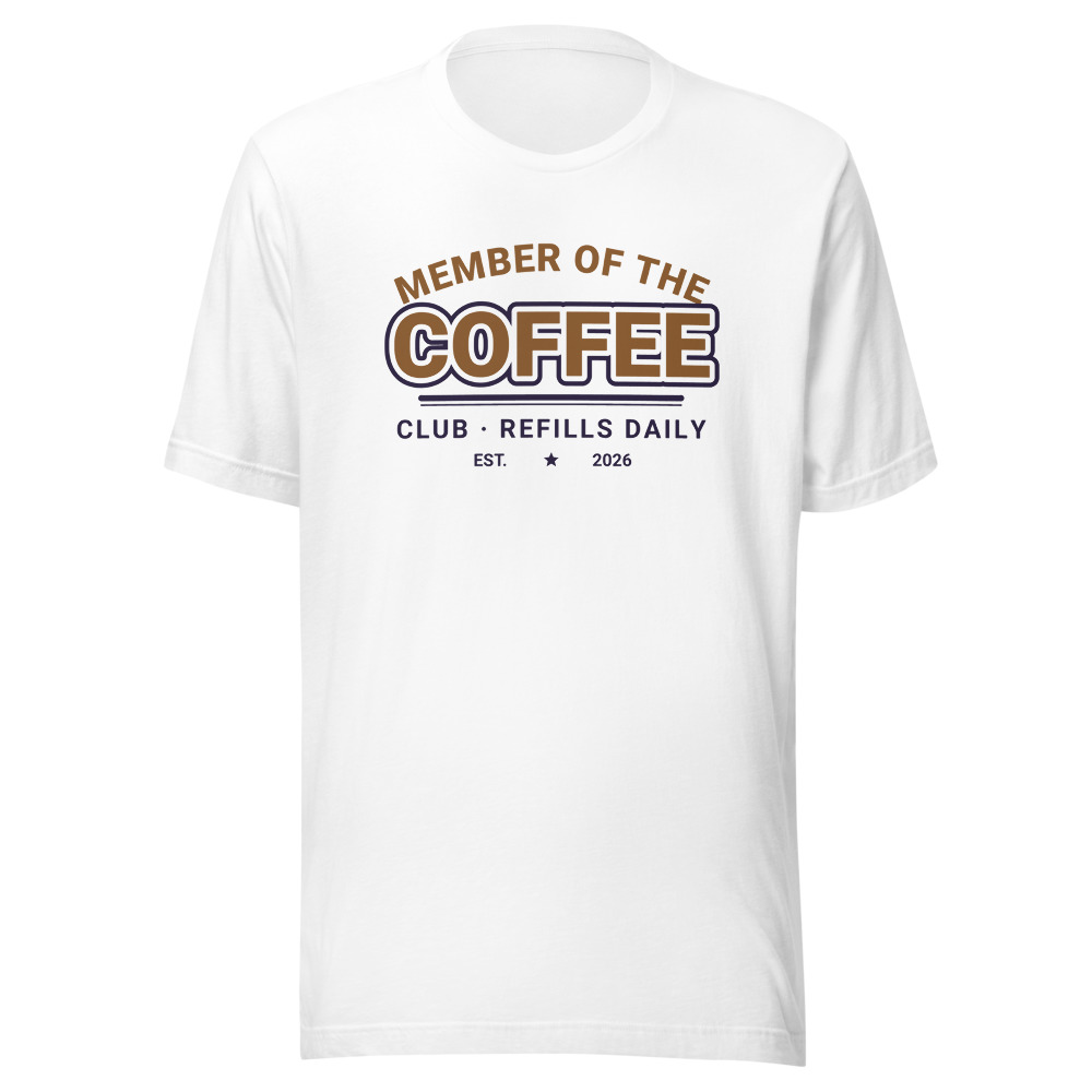 Coffee Club