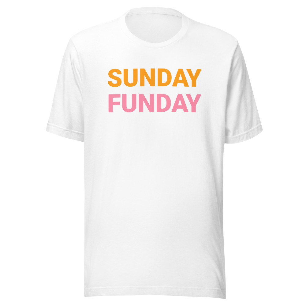 Sunday Funday