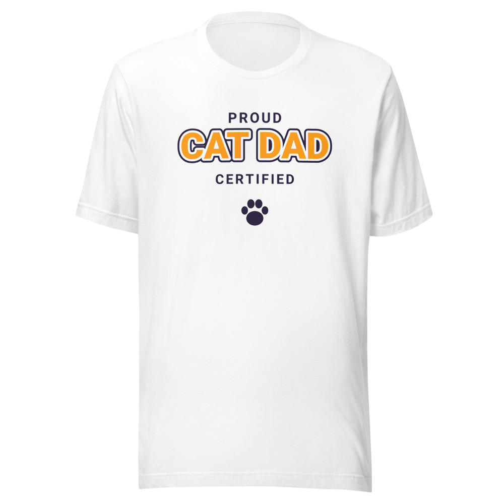 Cat Dad