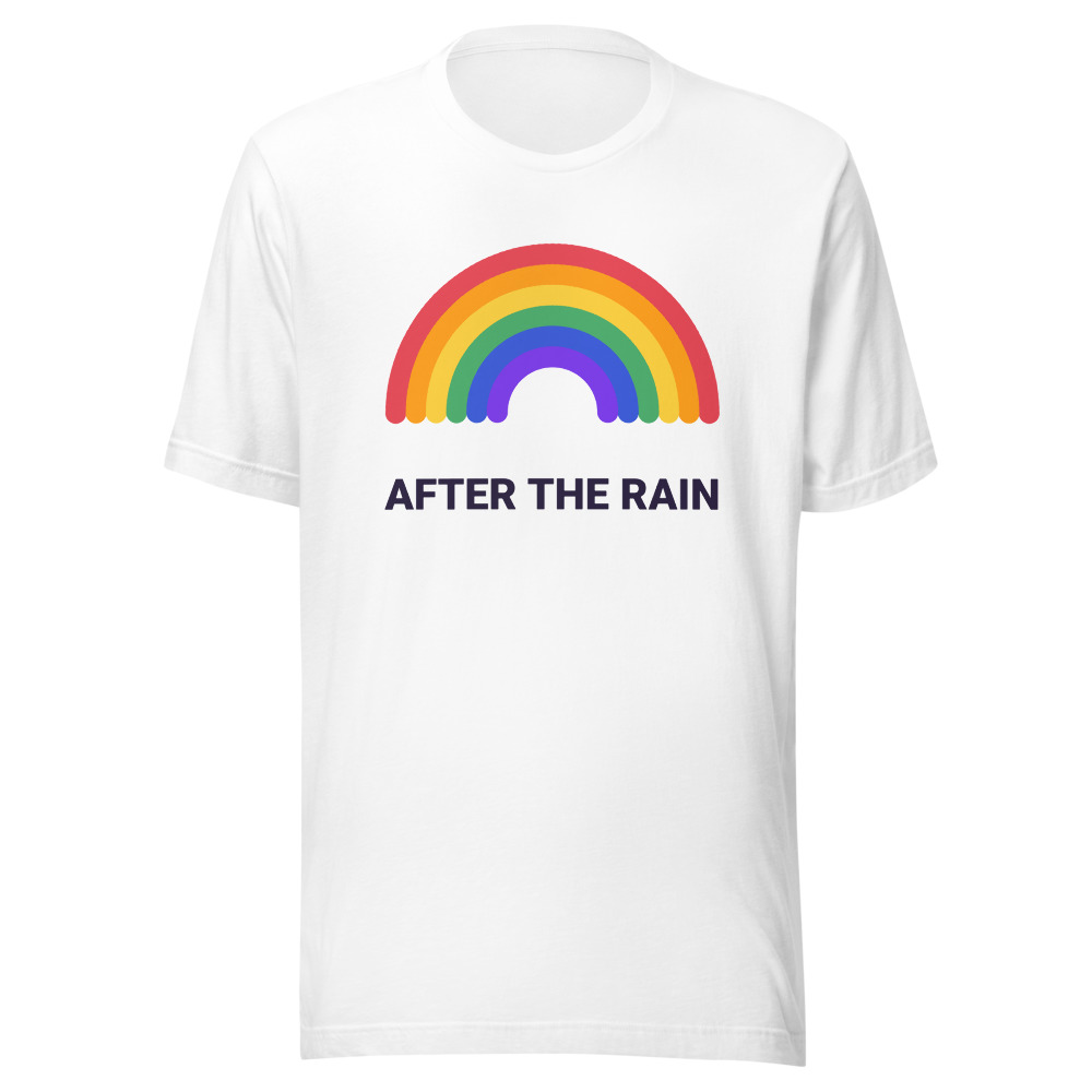Retro Rainbow