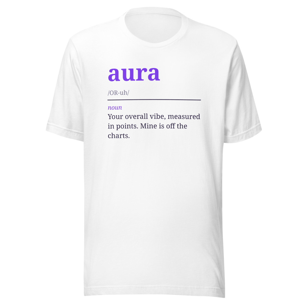 Aura Definition