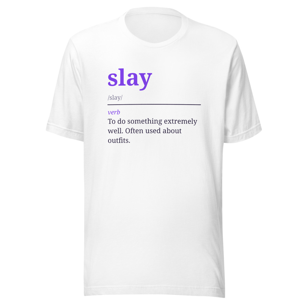 Slay Definition