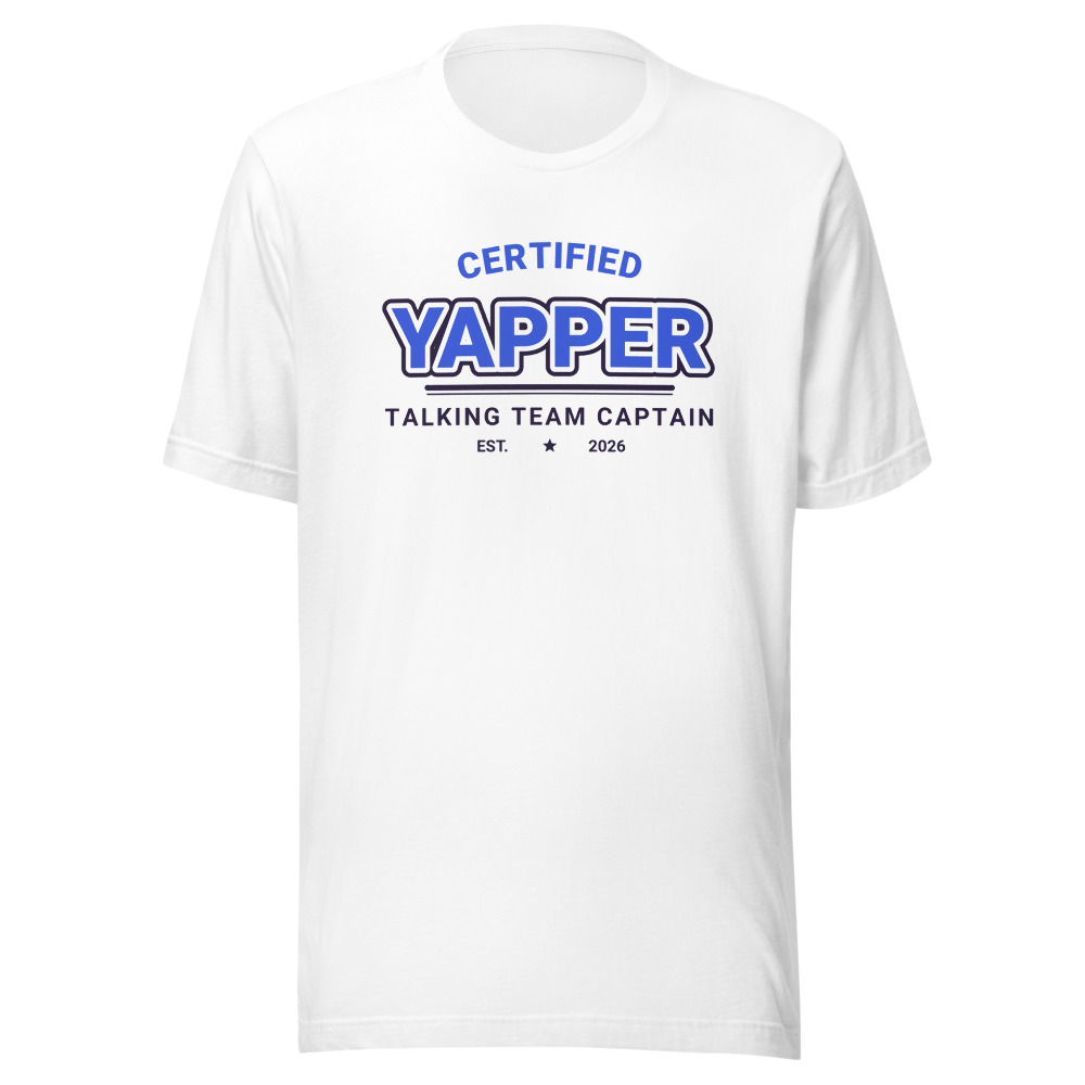 Yapper Varsity