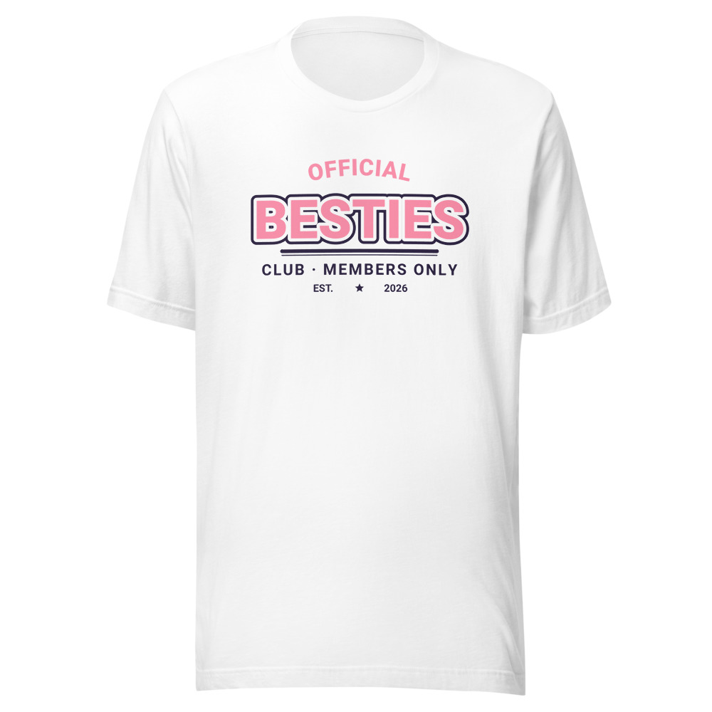 Besties Varsity