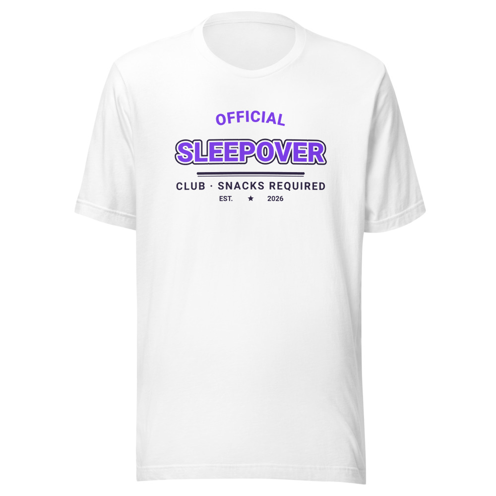 Sleepover Varsity