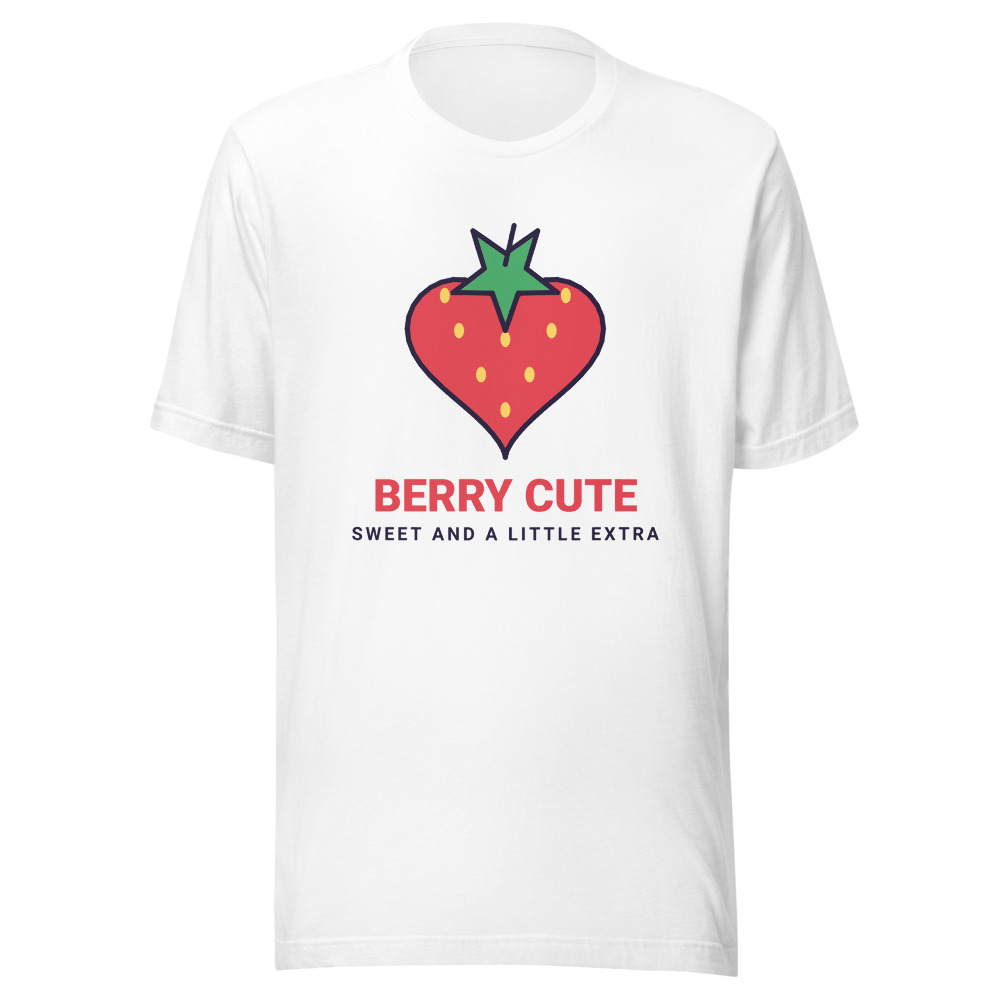 Berry Cute