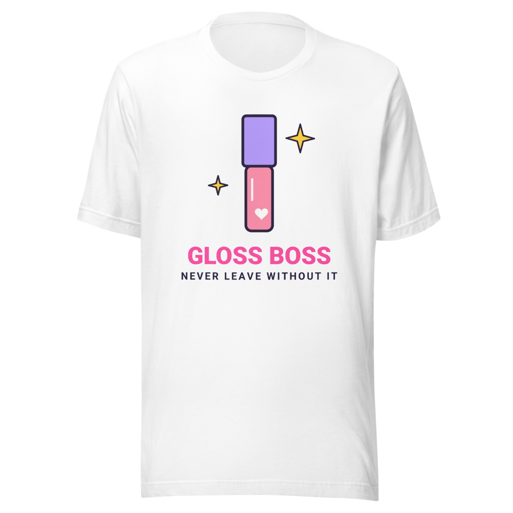 Gloss Boss