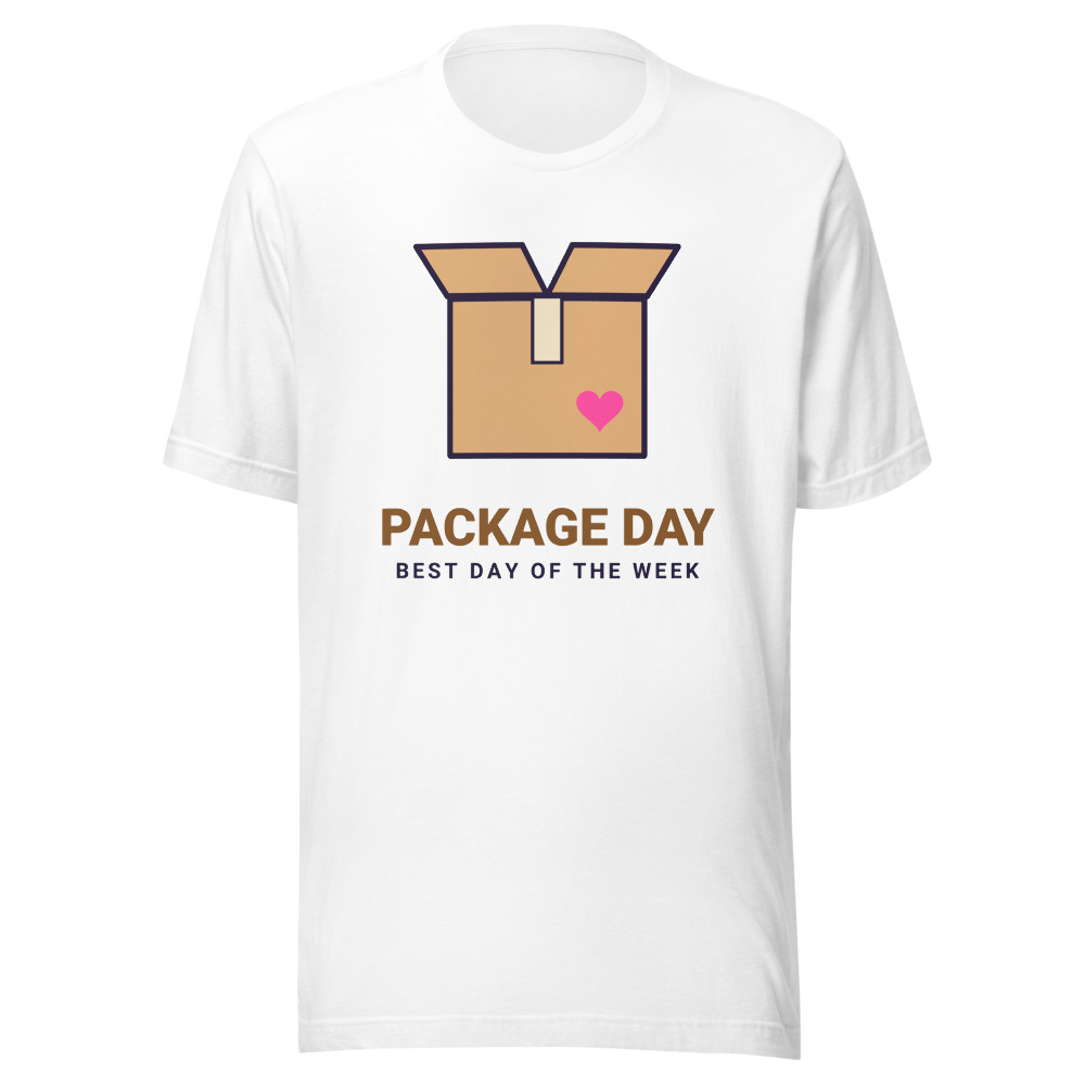 Package Day