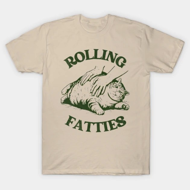 Graphic T-Shirt
