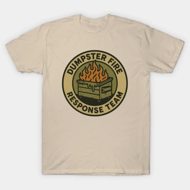 Graphic T-Shirt