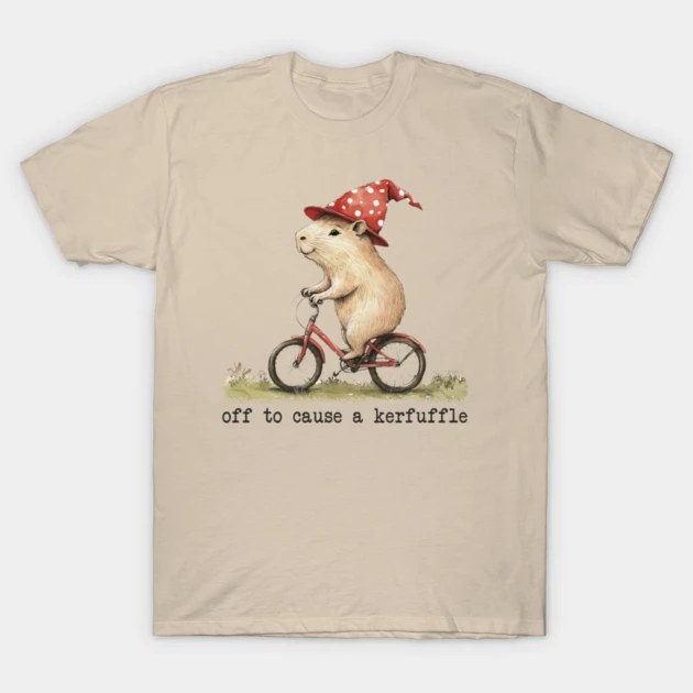 Graphic T-Shirt
